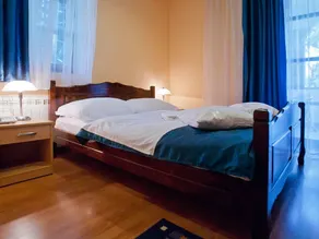 Garni Hotel Vila Drina - Habitación