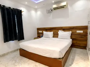 Jaladhama Resort - Habitación