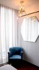 HAB Hotel Bogotá - Room