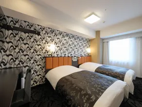 APA Hotel Nagano - Room