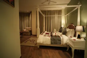 Oakhill Resorts - Værelse