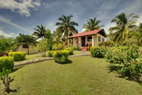 Cassia Hill Resort - Habitación