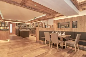 Hotel Gruenberger - Ristorante