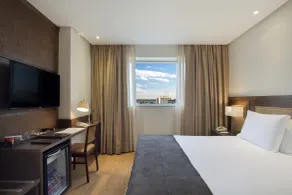 Windsor Brasilia Hotel - Room