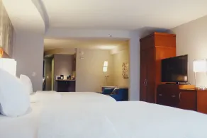 Courtyard by Marriott Owensboro - Chambre