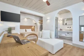GrandeMar Suites - Rum