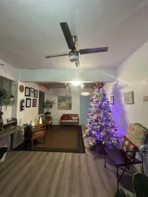 Vieques Tropical Guest House - Reception