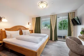 Hubengut Bed and Breakfast - Room