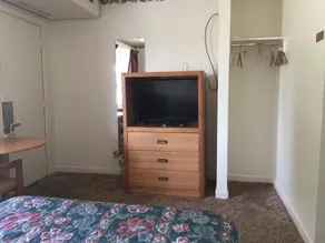 Mark Twain Motor Inn - Chambre