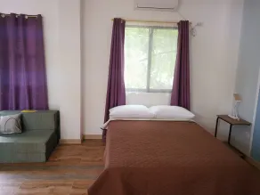 Country Corner Guest House - Chambre