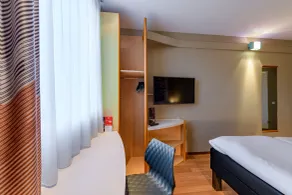 ibis Heilbronn City - Chambre