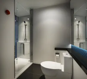 Holiday Inn Express Nantong North Gateway by IHG - Room