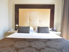 Hotel La Bussola - Chambre