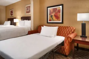 Best Western Downtown Phoenix - Habitación