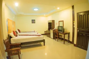 Submukda Phoomplace Hotel - Chambre
