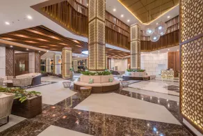 Best Western Premier Sonasea Phu Quoc - Hall