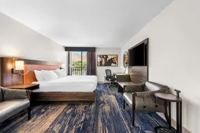 The Federal Hotel Downtown Carson City, an Ascend Collection Hotel - Room