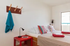 STAY Rhodes HoStel & Bar - Chambre