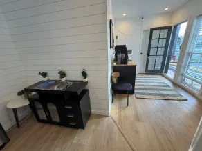 The Surfbreak Hotel - Reception