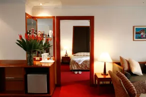 Amora Thapae Hotel Chiang Mai - Chambre
