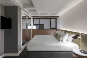 Adina Apartment Hotel Melbourne - Room