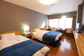 Sansuien - Chambre