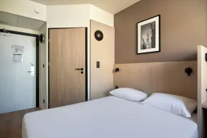 Premiere Classe Warszawa Centrum - Room