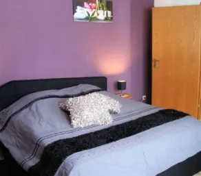 Ferienhaus Beja - Værelse