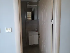 Turkish Mountain Retreat - Bathroom