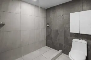 Hotel MX lagunilla CDMX, Trademark Collection by Wyndham - Casa de banho