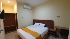 Harmony Inn Belitung - City Hotel - Room