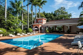 Carlton Suítes Limeira - Pool