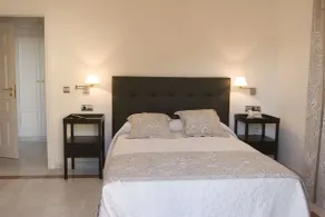 Monte San Gines - Camera