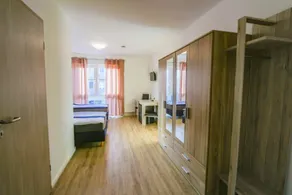 Hotel Sleep-Station Börnsen bei Hamburg 24H - Room