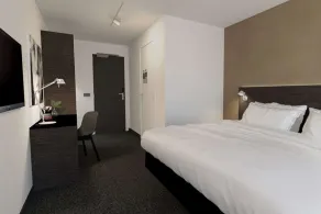 Clarion Hotel Sense - Room