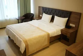 Burgaz Resort Aquapark Hotel - Room