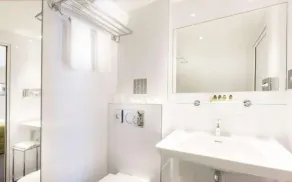  Relais Bosquet by Malone - Chambre