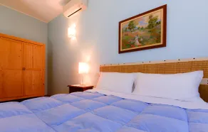 Agriturismo Buonavista - Parco della Maremma - Chambre