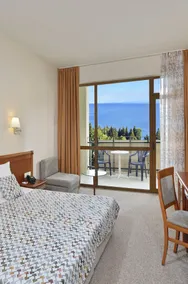 SOL by Meliá Nessebar Bay All Inclusive - Habitación
