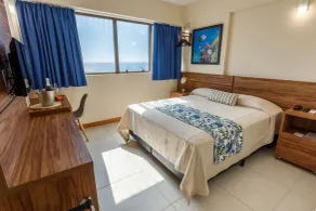 Rede Andrade Riviera Premium - Room
