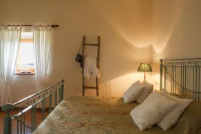 Quercia Al Poggio - Zimmer