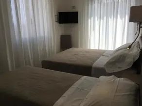 Hotel Novella - Room