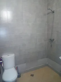 Ouappart - Bathroom
