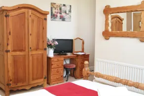 Haselbury Mill Hotel and Restaurant - Camera