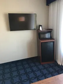 Riverside inn hannibal - Chambre