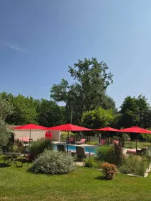Château de Courtebotte - Basseng