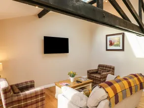 Zeal Cottage - Intérieur