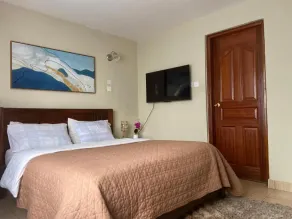 Riara Prestige Apartments - Zimmer