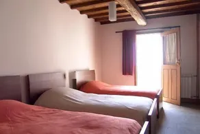 Casa da Fonte de Travanca - Camera