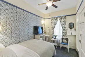 Golden Gate Hotel - Chambre